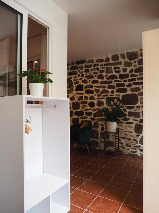 Studio Camino Real Saint-Jean-Pied-de-Port Exteriör bild