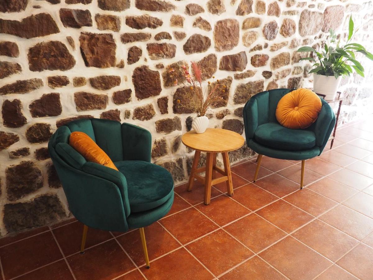 Studio Camino Real Saint-Jean-Pied-de-Port Exteriör bild